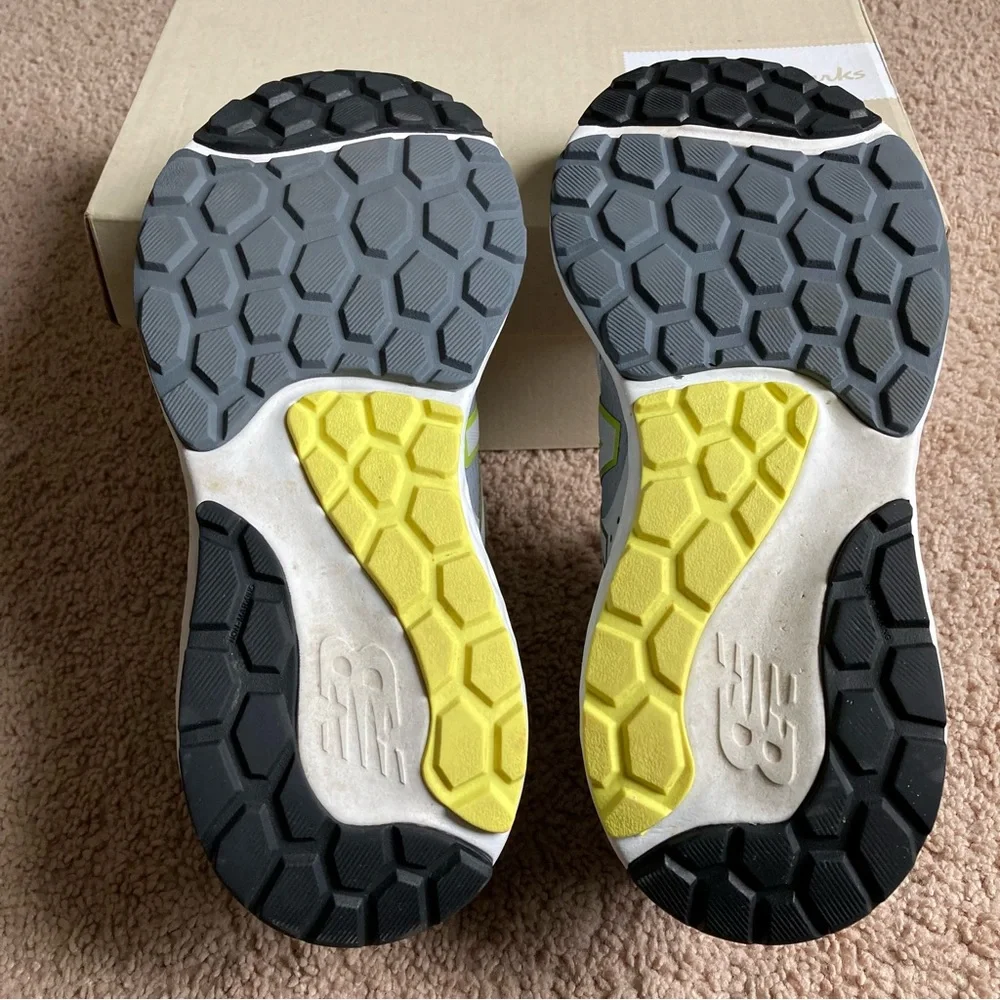 New Balance Men's 520v7 Running Shoe Sneakers